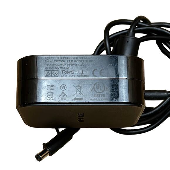 TP-Link AC1750 Wireless Dual Band Docsis 3.0 Cable Modem Router - Picture 8 of 8